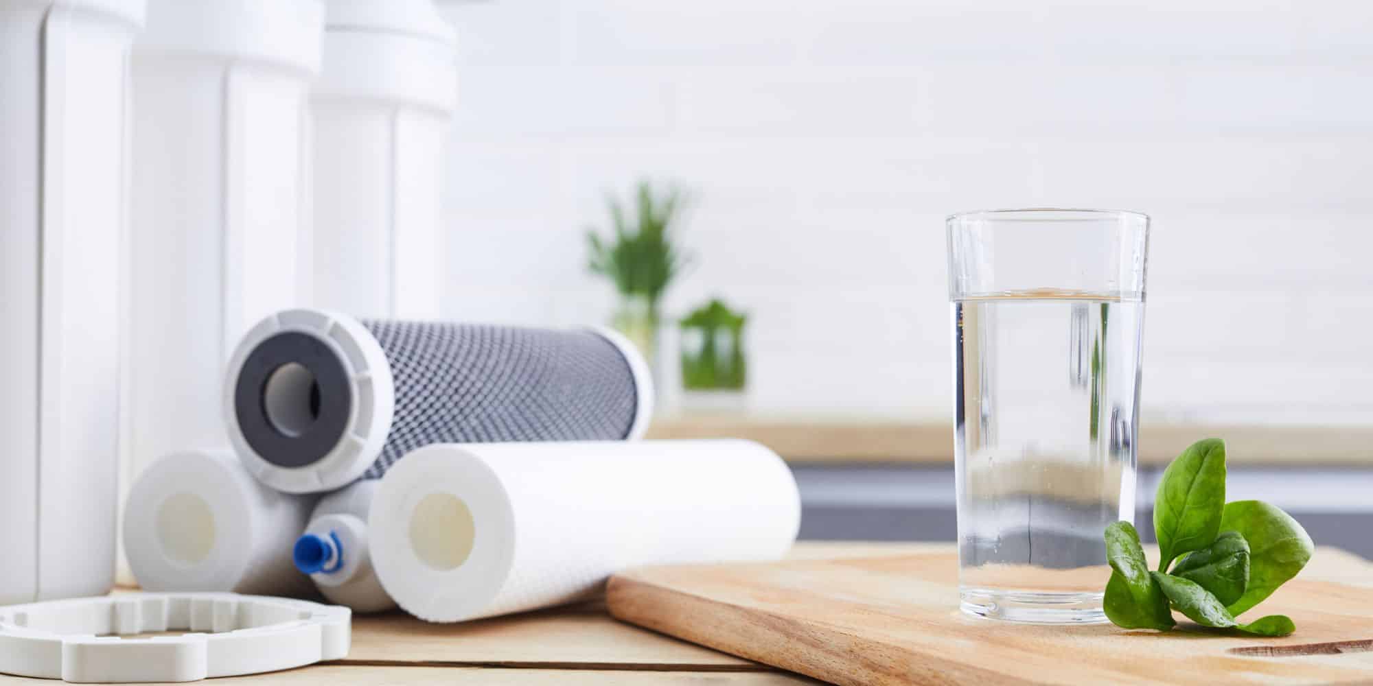 Filtre apa: cum să alegi cel mai eficient sistem de filtrare pentru sănătatea ta