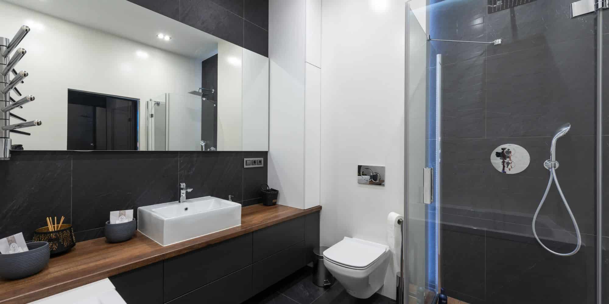 Toaleta cu bideu Smart: confort și igienă avansată pentru baia ta modernă