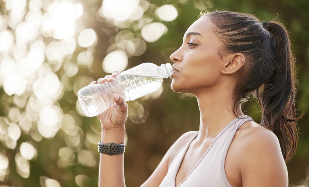 Apa Cristalină: Filtrarea Secretului Sănătății