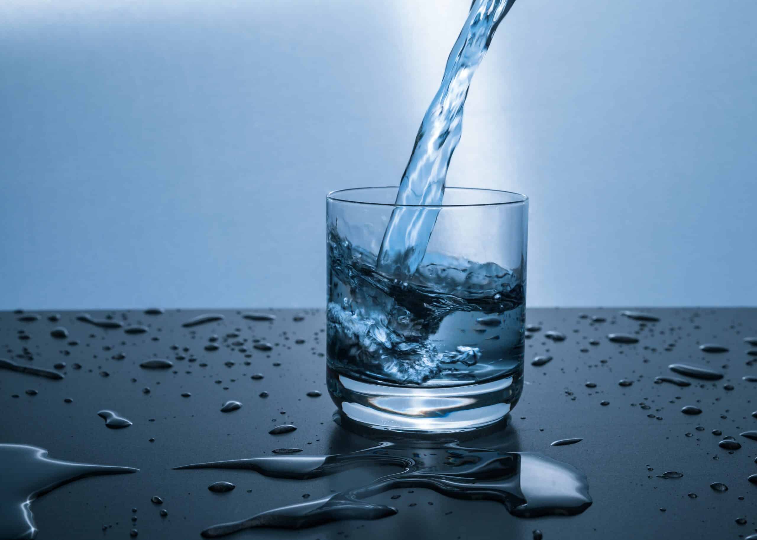 Curățenia începe cu Apa: Alege Filtrul Ideal